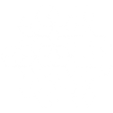 molecular cube 3D optical DG0003OPTL