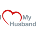 I love my husband DG0009LOVE