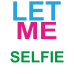 Let me Take a Selfie DG0016SLFI