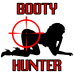 booty hunter DG0016SXAL