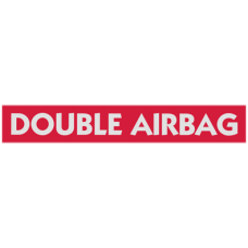 double airbag DG0021SRCS