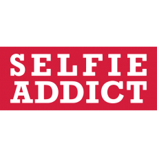 Selfie Addict v2 DG0029SLFI