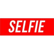 Selfie v3 DG0032SLFI