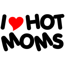 I love hot moms DG0036SXAL