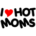 I love hot moms DG0036SXAL