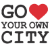 go love your own city DG0038SRCS