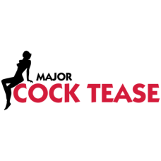 major cock tease DG0071SXAL