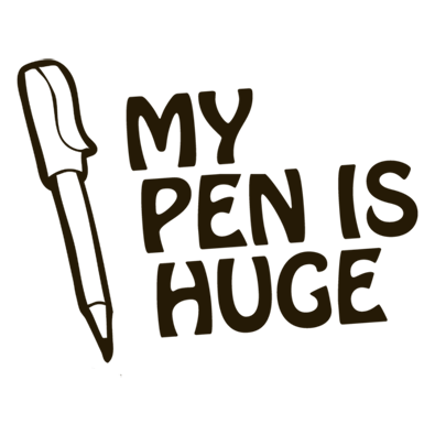 There is a pen in the lunch. Pen is. My Pen is huge. Ручка is ребус. My Pen is so funny рисунок.