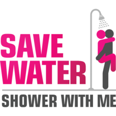 save water shower with me DG0088SXAL