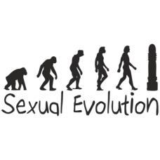sexual evolution DG0103SXAL