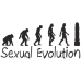 sexual evolution DG0103SXAL