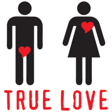 true love DG0112SXAL