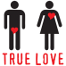 true love DG0112SXAL