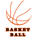 Basketball DG0022BBAL