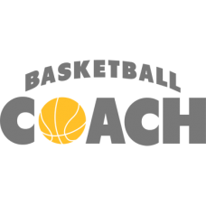 Basketball Coach DG0028BBAL