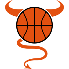 Devil Basketball DG0030BBAL