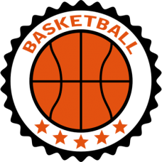 Basketball Seal DG0048BBAL