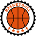 Basketball Seal DG0048BBAL