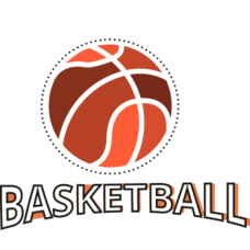 Basketball DG0051BBAL