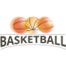 Basketball DG0064BBAL