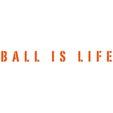 Ball Is Life Basketball DG0080BBAL