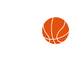 Best Team Ever Basketball DG0083BBAL