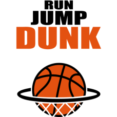 Run Jump Basketball DG0103BBAL