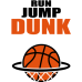 Run Jump Basketball DG0103BBAL