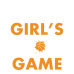 Girls Game DG0109BBAL