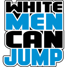 White Men can Jump DG0115BBAL