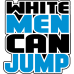 White Men can Jump DG0115BBAL